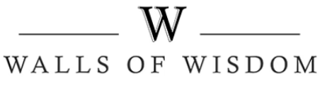 Walls of Wisdom