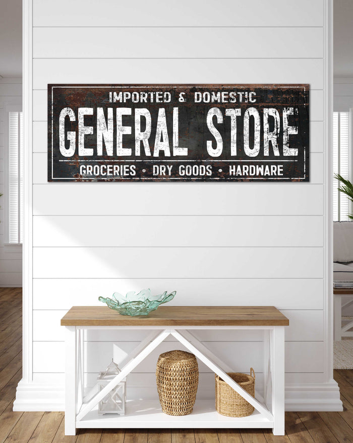Farmhouse Decor