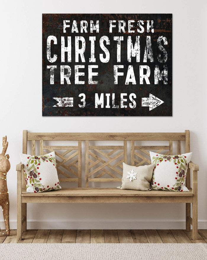 Seasonal Wall Art