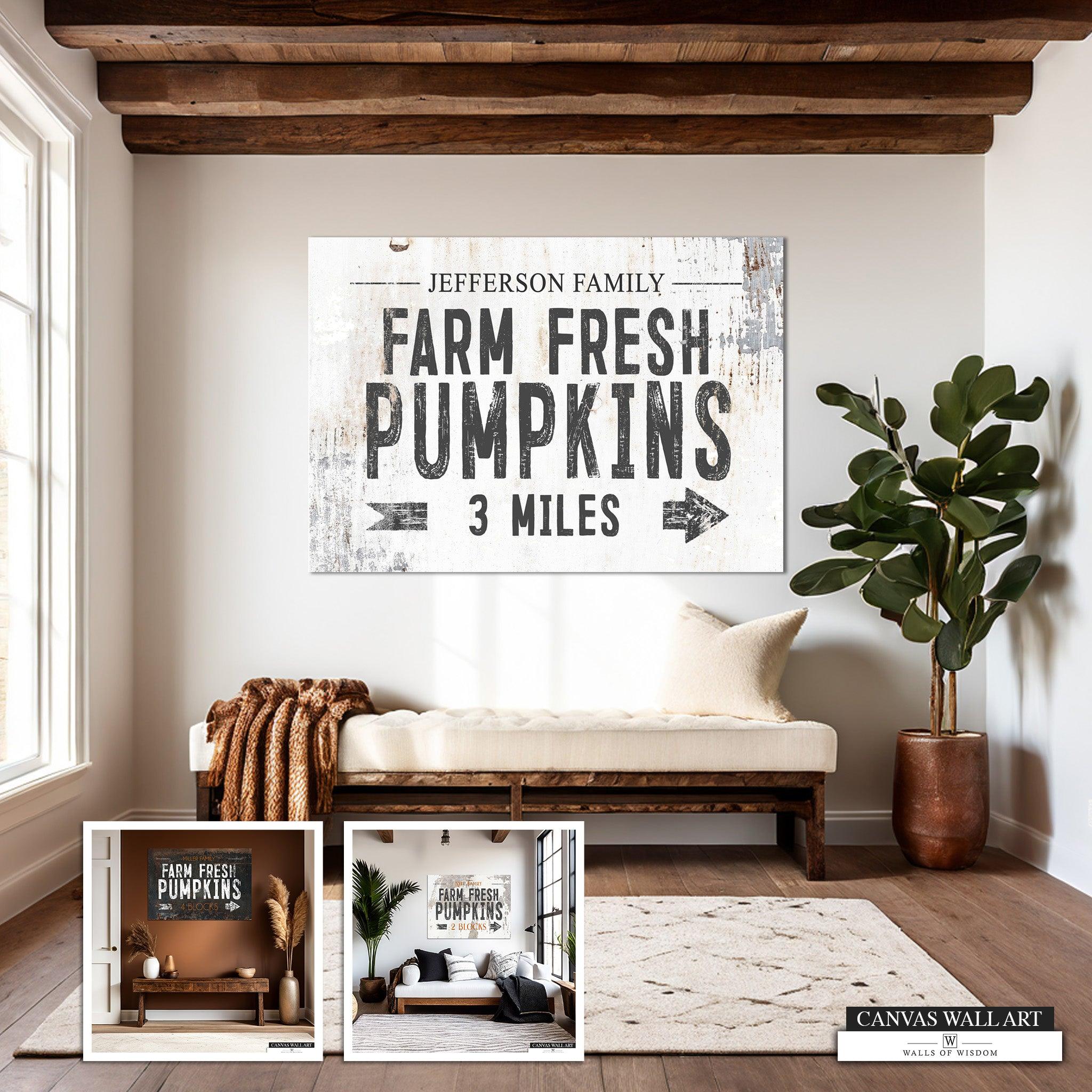 Walls of Wisdom | Large Wall Art Murals & Rustic Western Decor