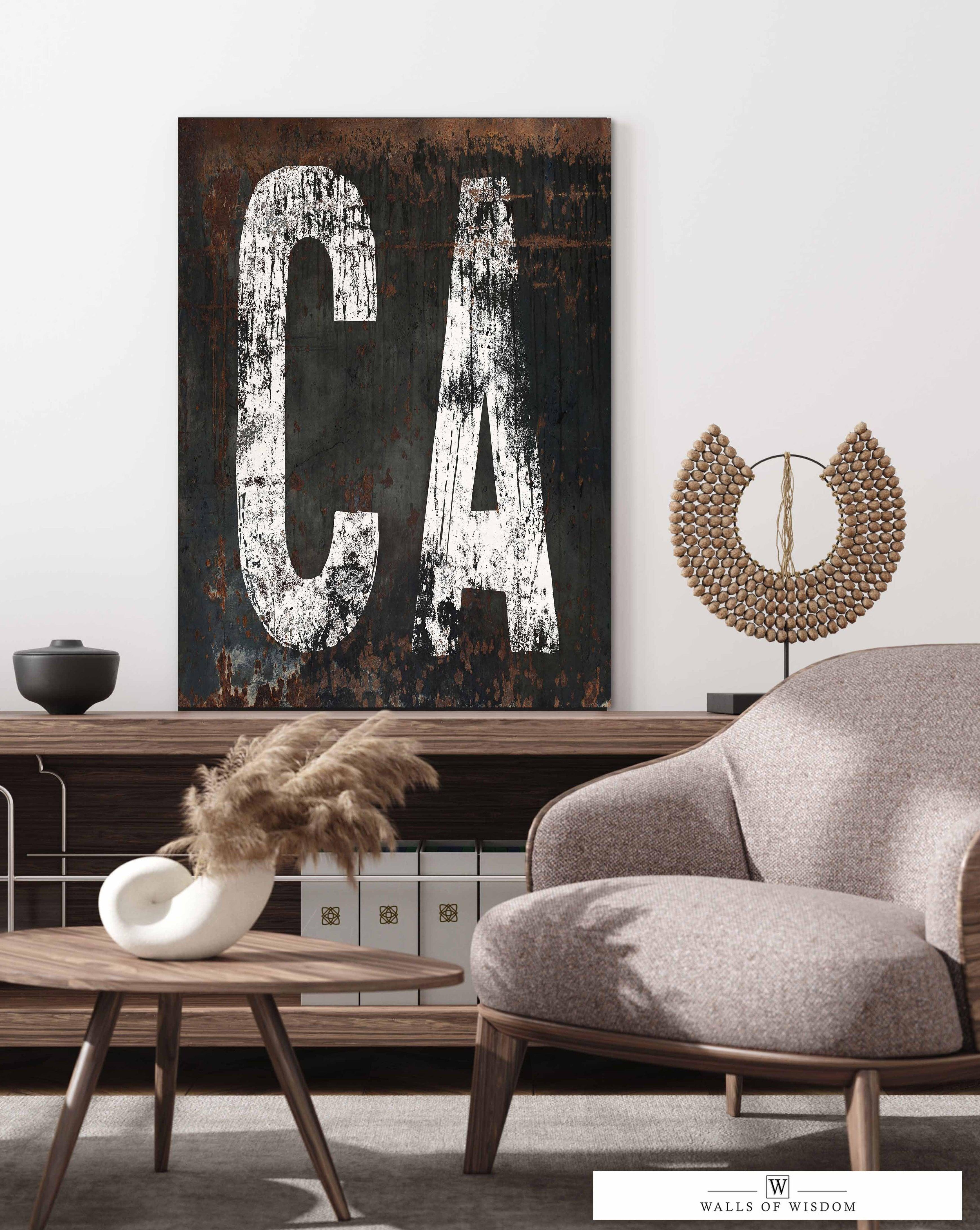 Interior Displays - Duff Signs