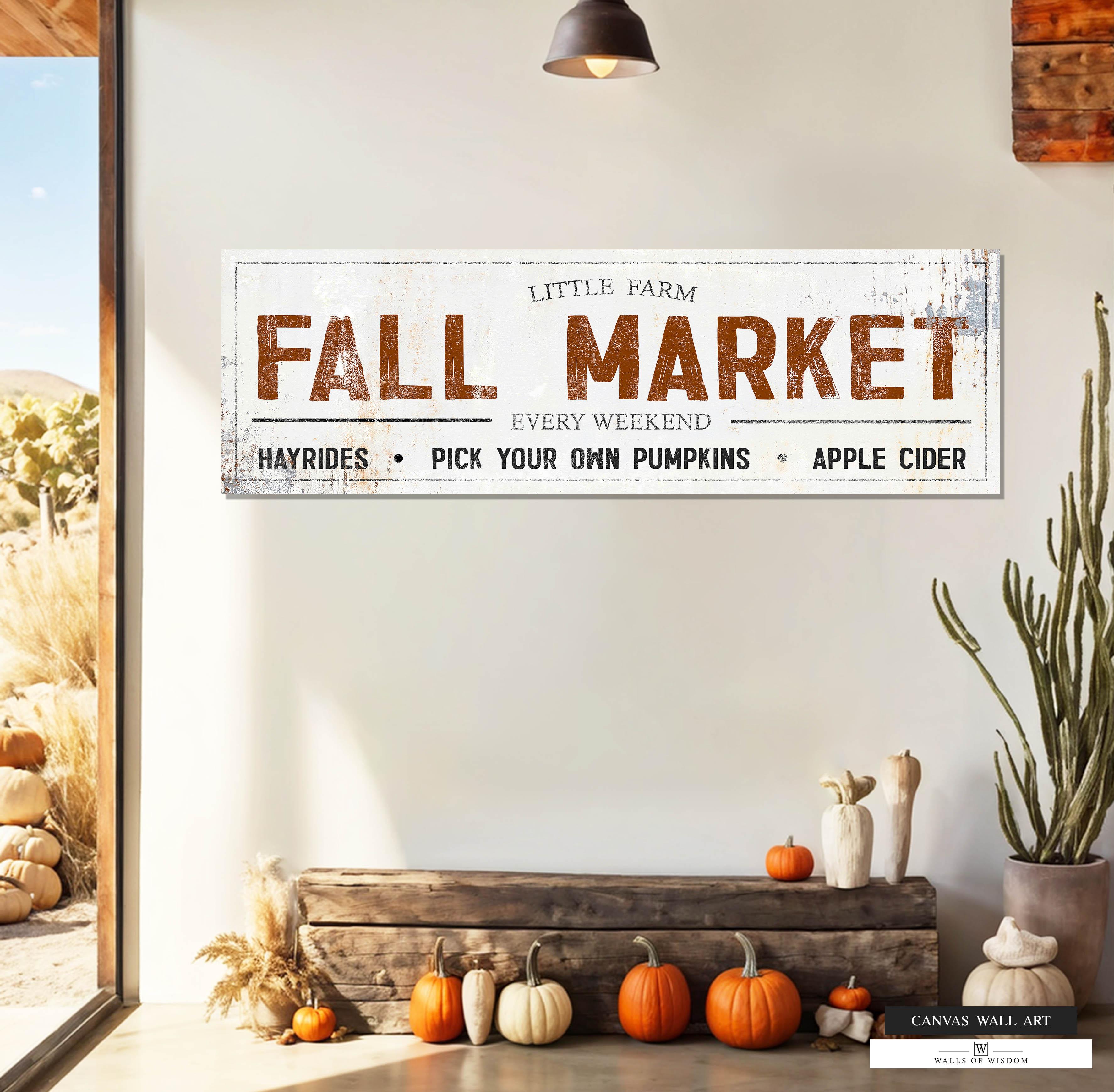 Walls of Wisdom | Large Wall Art Murals & Rustic Western Decor