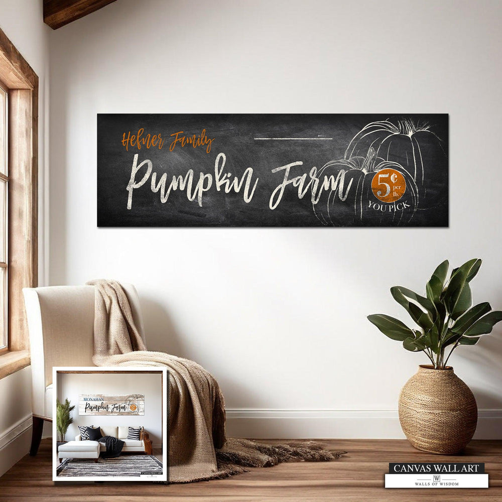 Simply Said, INC Farmhouse Frames Schild, 25,4 x 61 cm – Because Someone We Love is in Heaven, There is A Little Bit of Heaven in Our Home