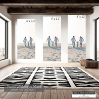 Design your own custom wall mural artwork