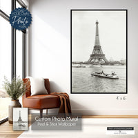 Custom Photo Mural Wallpaper | Design Your Own Peel and Stick Wallpaper