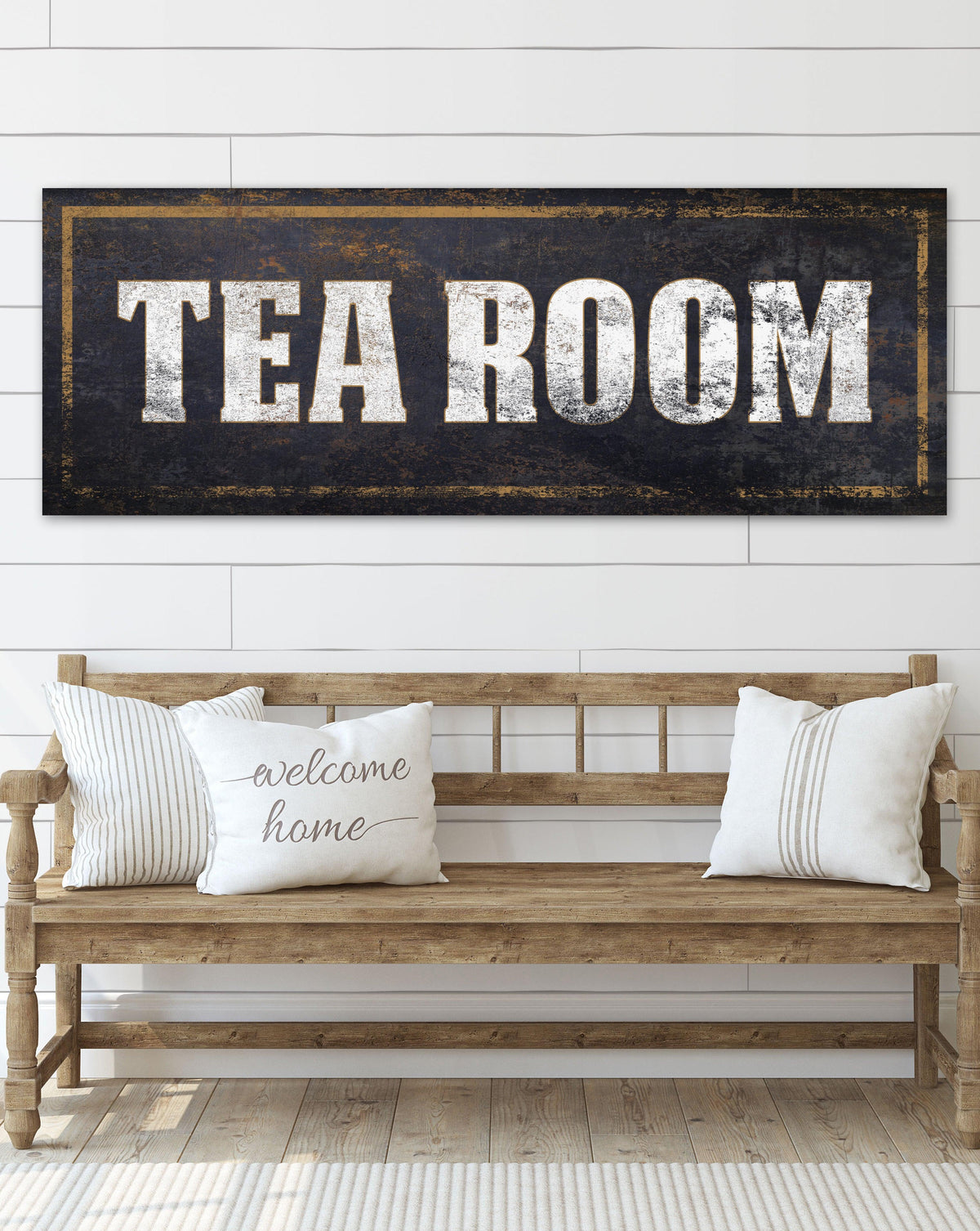 Home  Tea Shop