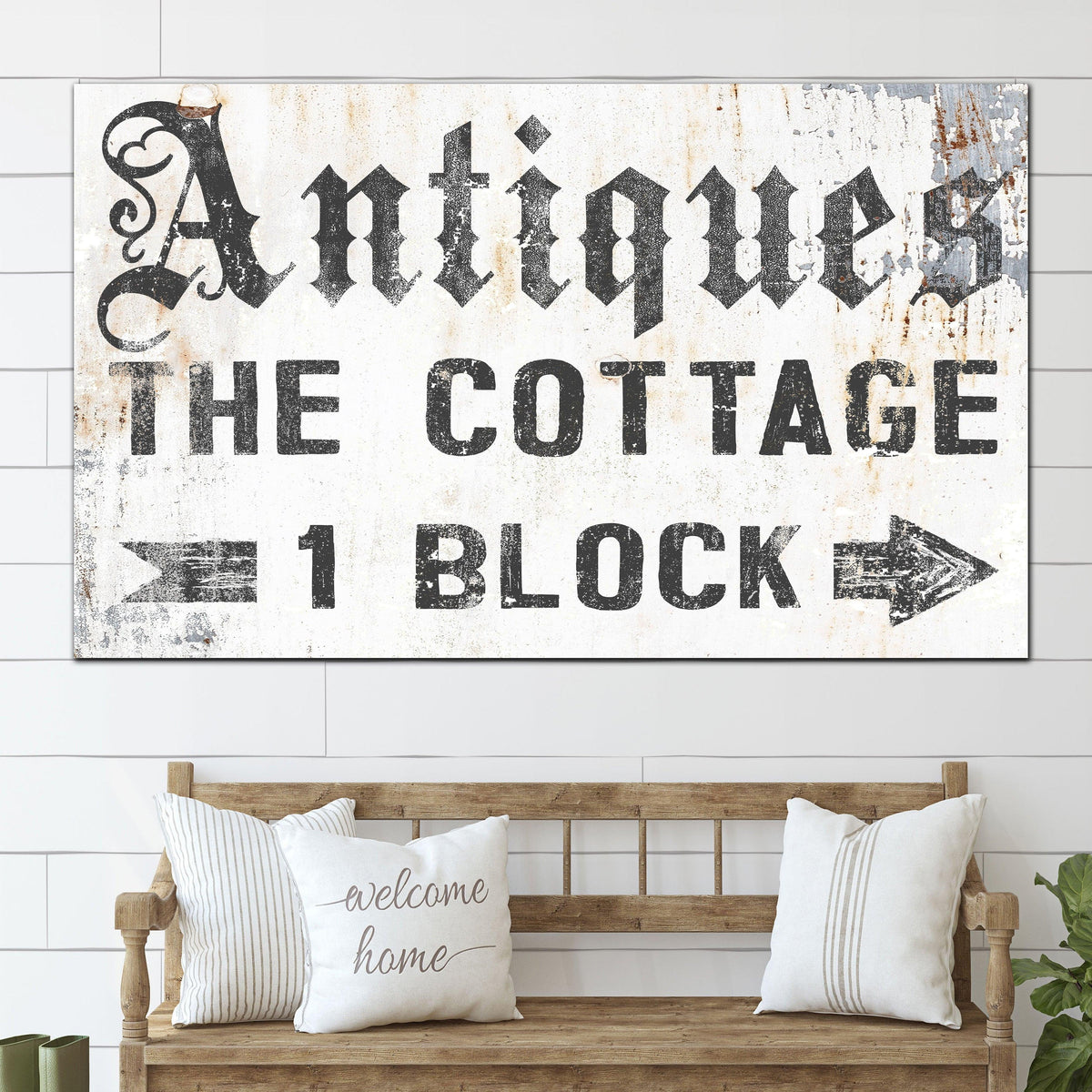 Antiques, Art, Vintage