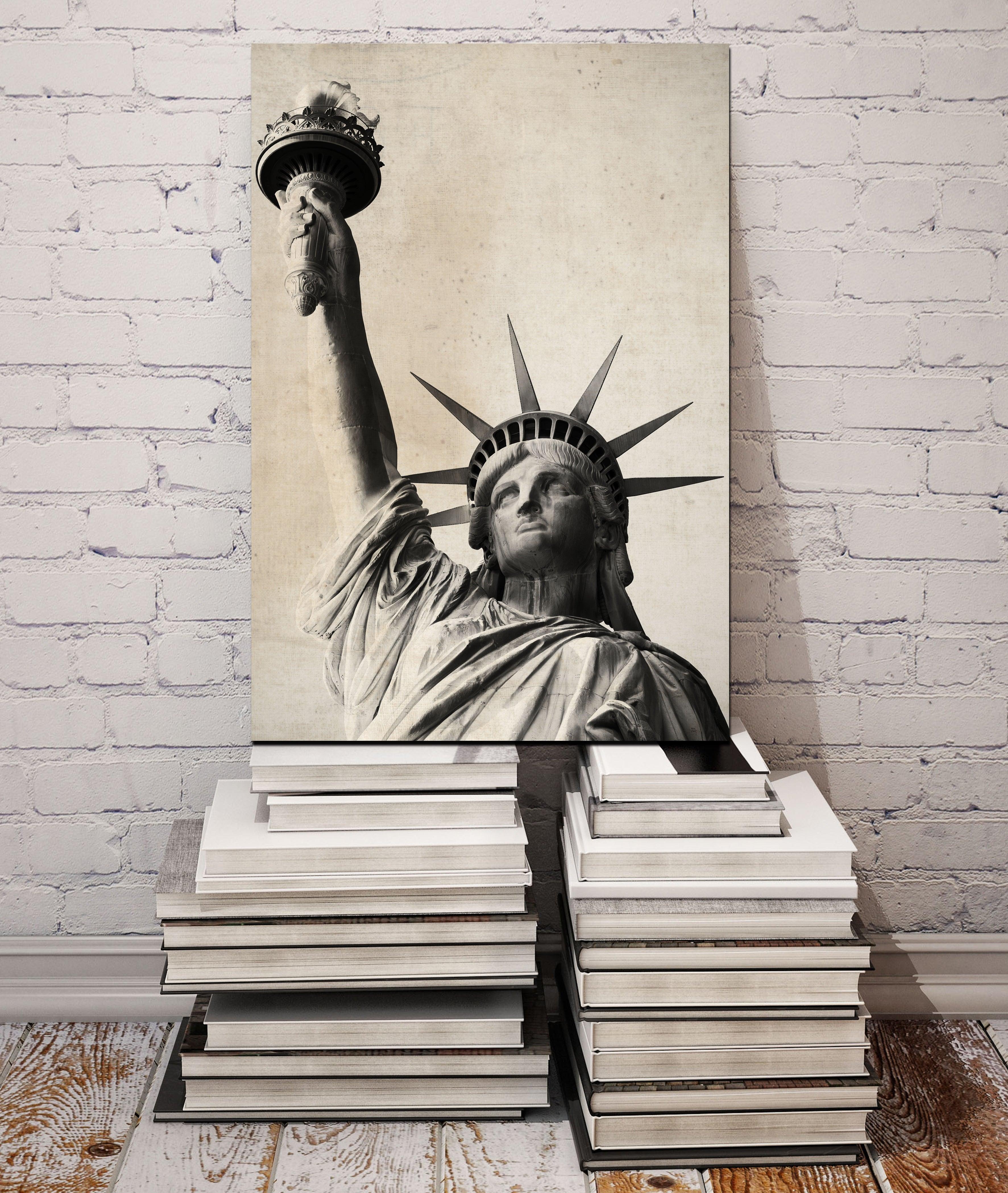 Walls of Wisdom | Large Wall Art Murals & Rustic Western Decor