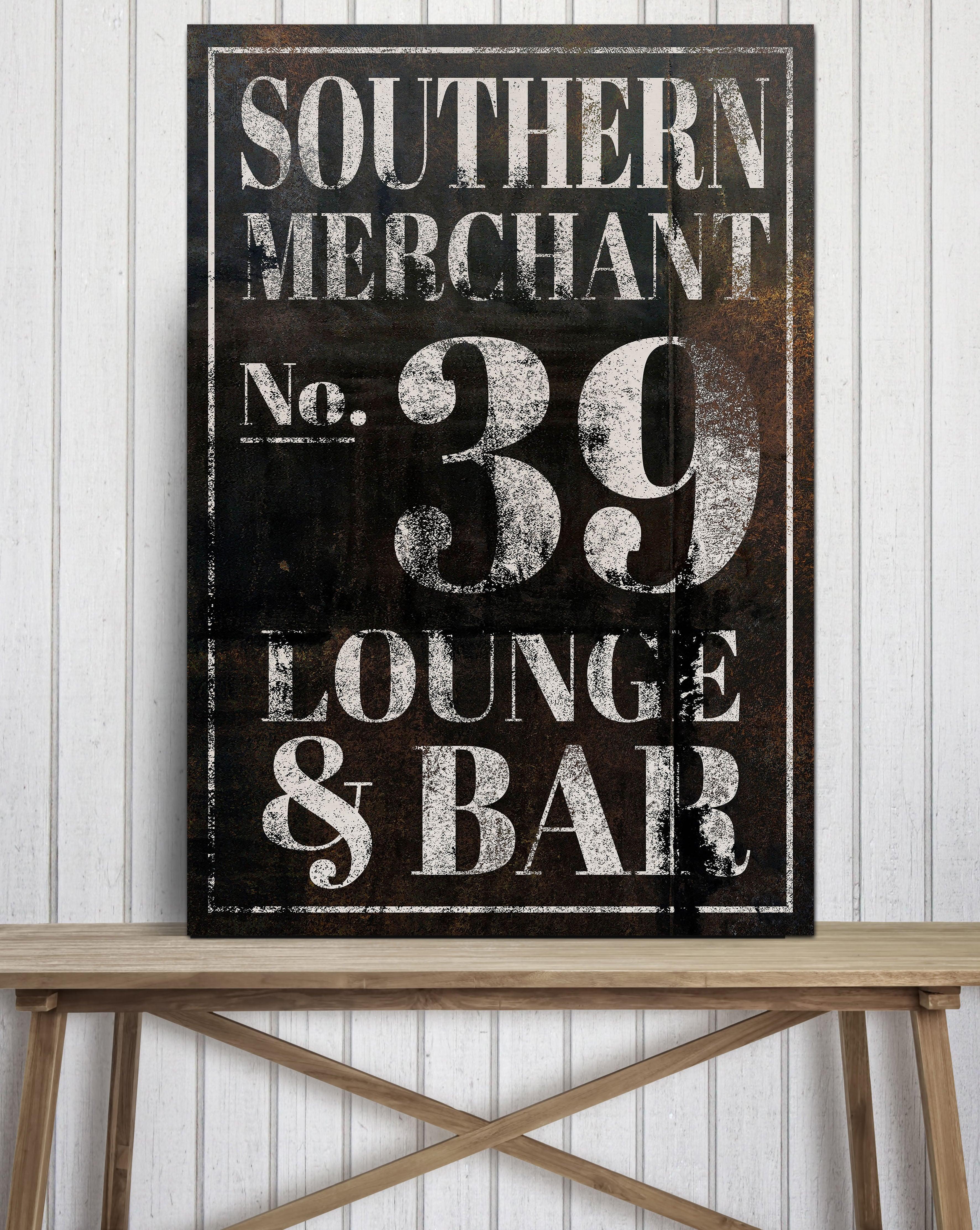 Walls of Wisdom | Large Wall Art Murals & Rustic Western Decor